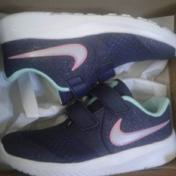 star runner 2 sneaker